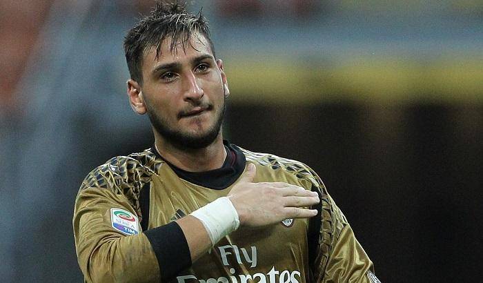 Donnarumma non firma il rinnovo: si profila un nuovo giallo in casa rossonera?