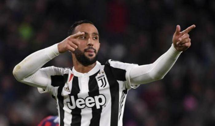 Juventus - Milan, le pagelle: Benatia goleador, Calhanoglu delude