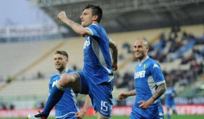 Lazio, c'è l'accordo con Acerbi