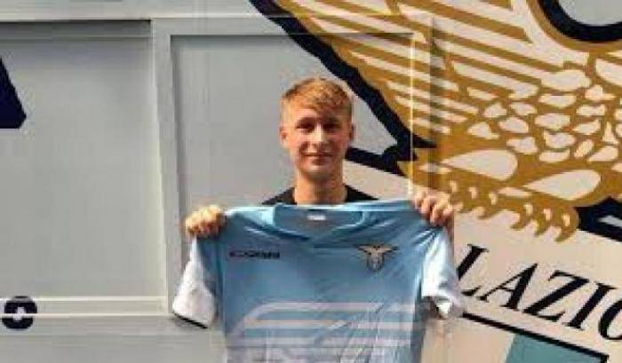 Martyniak, calciatore della Lazio Calcio a 5, muore in un incidente a 18 anni