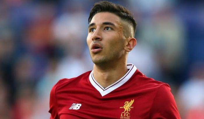 Lazio su Grujic del Liverpool, a un passo Acerbi, Wesley e Proto