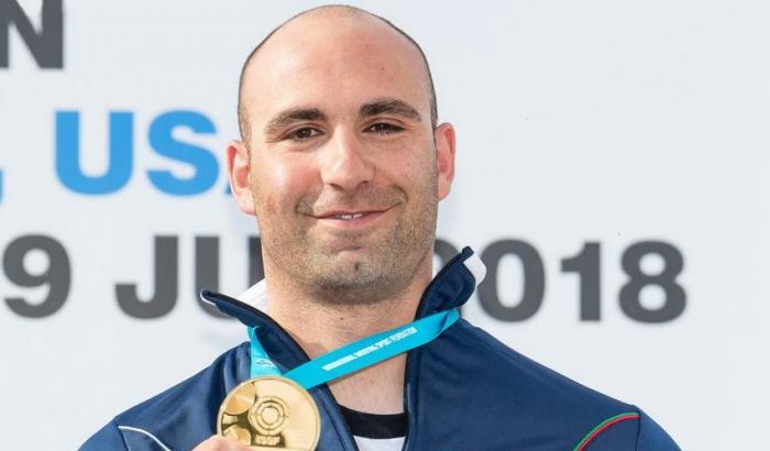 L'Italia domina a Tucson: conquistati oro e argento