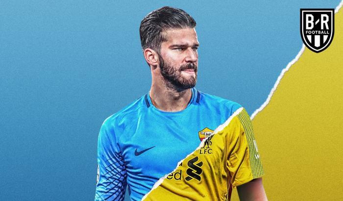 Alisson vola a Liverpool: "Un saluto ai tifosi, non posso dire di più"