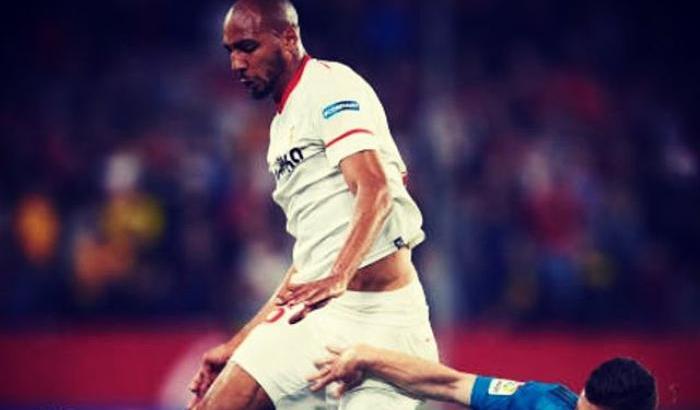 Roma, ds Monchi: "N'Zonzi? Non è l'unico nome, né il più vicino"