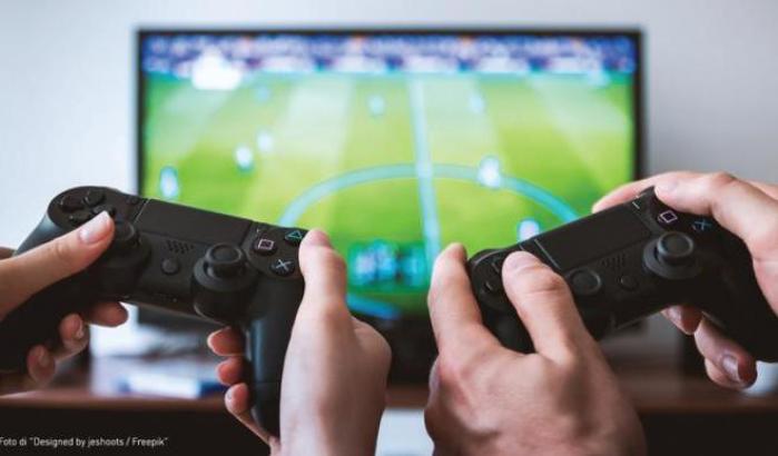 'E-sport è sport?', un simposio a Roma per giochi elettronici