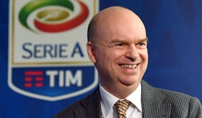 Spionaggio al Milan: Fassone fece pedinare quattro giornalisti