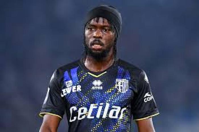 Gervinho-Parma, separati in casa. Il club: "Si allena a parte"