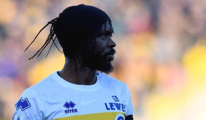 Gervinho-Parma, fine della telenovela: il giocatore rientra in gruppo