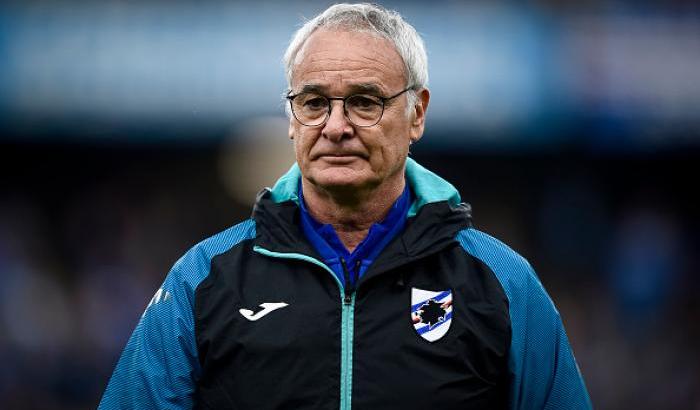 Ranieri sulla ripresa del campionato: “Con la salute non si scherza”