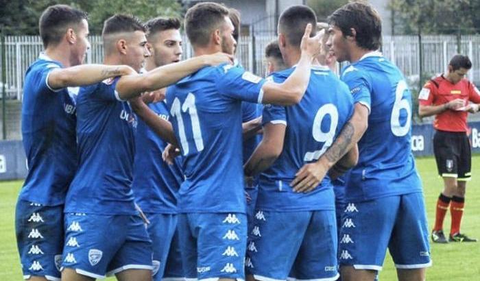 Il Brescia dice no alla ripresa del campionato di Seria A