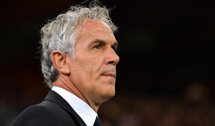 Donadoni sulla ripresa del calcio in Cina: “Diciamo che si naviga ancora un po' a vista”