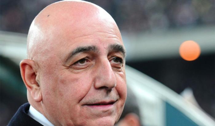 La proposta di Adriano Galliani per la ripresa del campionato