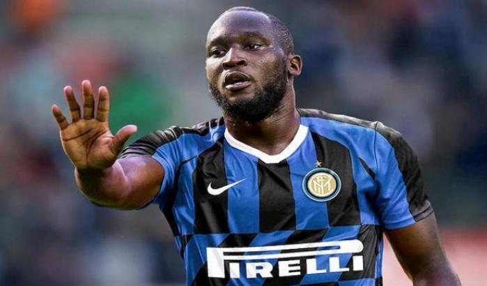 Lukaku: "A gennaio all'Inter eravamo tutti malati, ma non siamo mai stati testati"