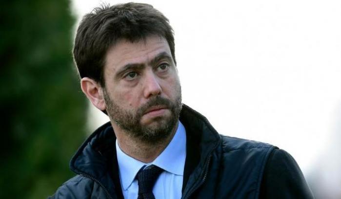 Agnelli: “La liquidità elargita da Uefa è necessaria per la sopravvivenza dei club”