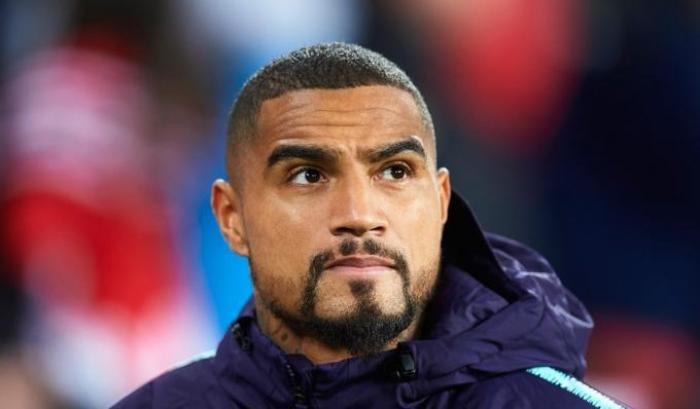 Kevin Prince Boateng: "Rimpiango la mia esperienza a Firenze"