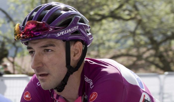 Elia Viviani: “Ecco perché penso sia tempo di ricominciare"