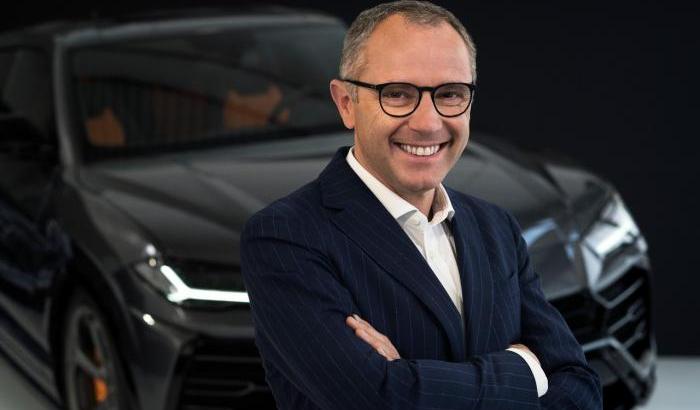 Domenicali innalza lo sport: “Ingrediente fondamentale della vita”