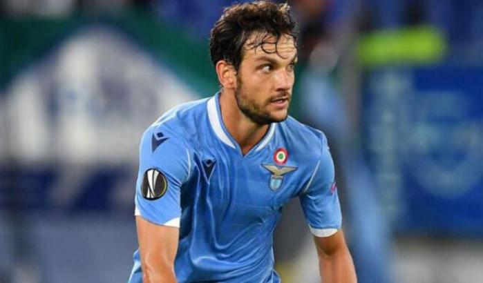 Marco Parolo critico con Conte: “Noi calciatori penalizzati dall’ultimo decreto”