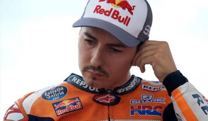 Lorenzo contro Agostini: "Facile parlare quando non sei in moto da 50 anni"