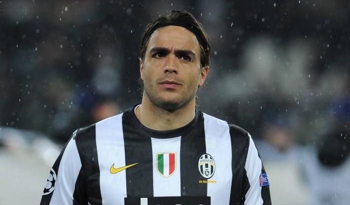 Alessandro Matri: "Sono soddisfatto della mia carriera, adesso mi ritiro"