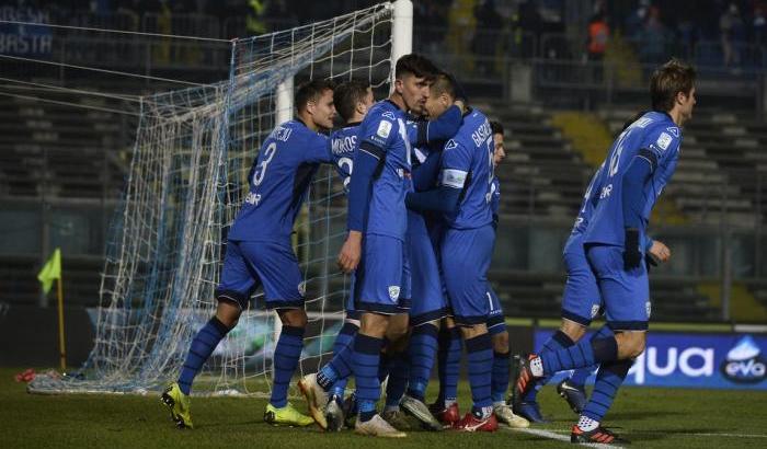 Brescia, Gastaldello: "Tornare a giocare? Io e i miei compagni abbiamo paura"