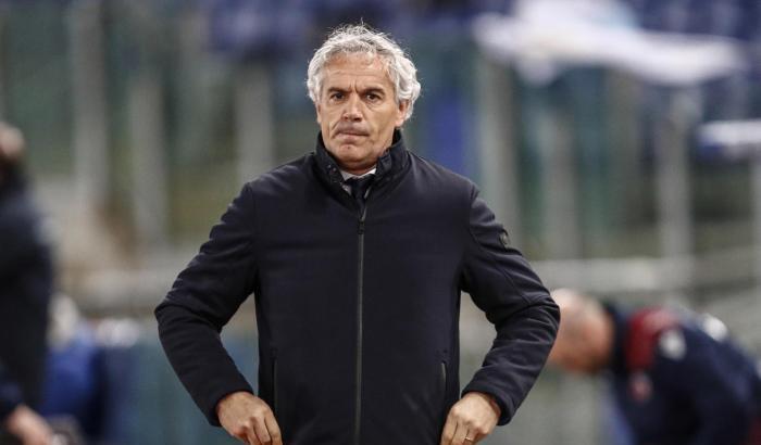 Roberto Donadoni: “Qui in Cina tutto sta tornando alla normalità”