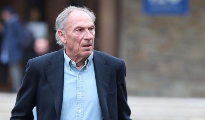 Zeman è contrario alla ripartenza della Serie A: “Troppo pericoloso? 30mila morti non sono pochi"