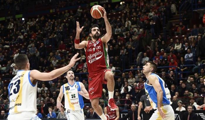 Basket Serie A, stilate date e regole per la stagione 2020-2021