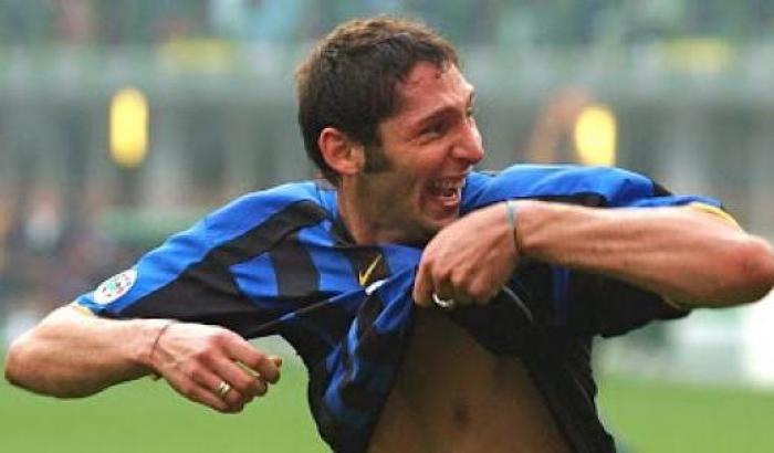 Marco Materazzi: “Eravamo forti, avevamo cambiato molto”