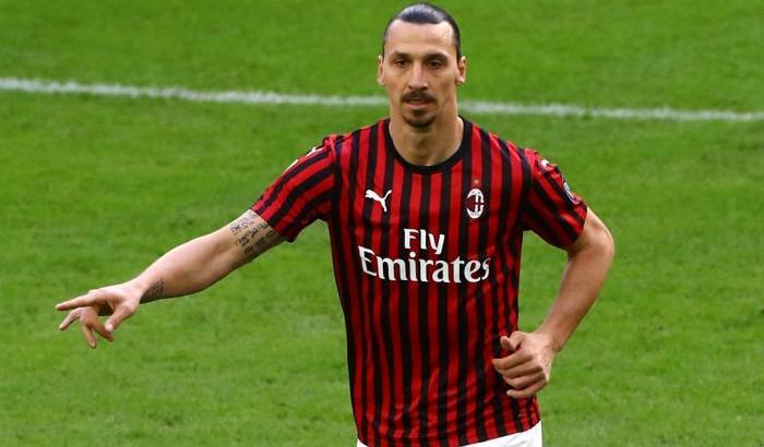 Mihajlovic rivela: “Ibra mi ha chiamato, vuole lasciare il Milan”