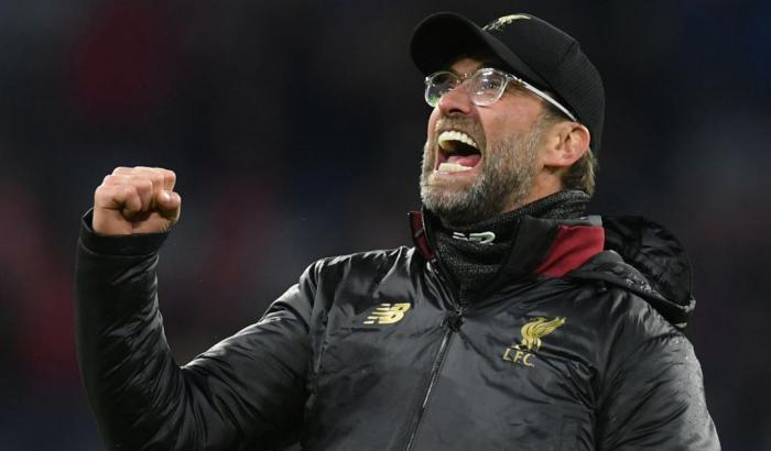 Klopp: “Il calcio è uno sport bellissimo anche a porte chiuse”