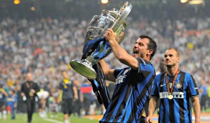 Stankovic: “A Madrid Mourinho ci disse solo entrate e vincete”