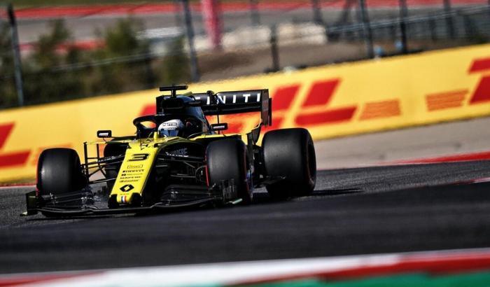 F1, la Renault potrebbe lasciare dalla prossima stagione