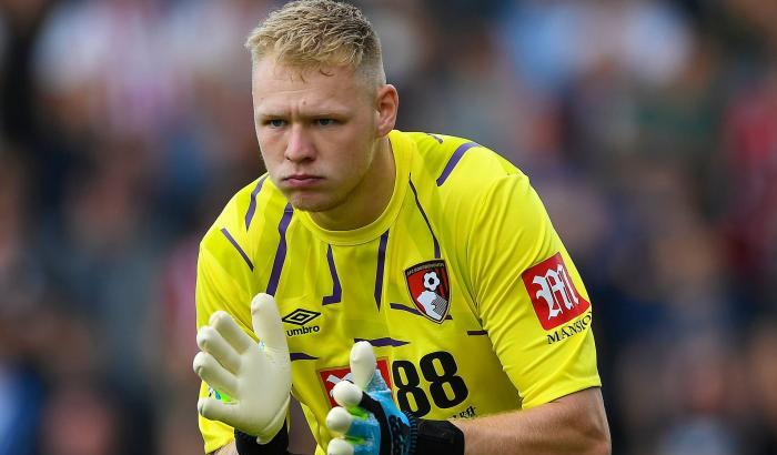 Bournemouth: positivo al Covid il portiere Ramsdale