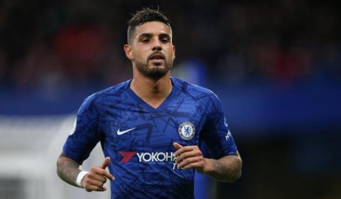 Chelsea-Juve: dialogo per Emerson e Jorginho