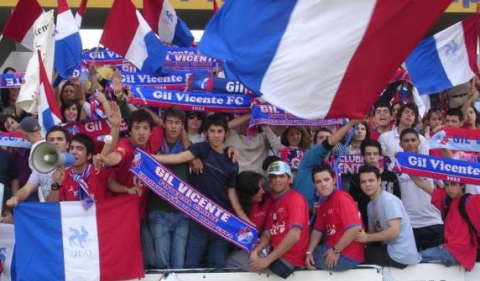 Portimonense-Gil Vicente: 1-0, gol di Fernandes al 49’