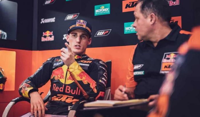 MotoGp, cambio in sella alla Honda Hrc: via Marquez jr, dentro Pol Espargaro