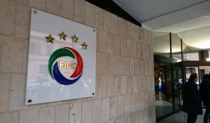 Concluso il Consiglio Federale della Figc: ecco le disposizioni ufficiali