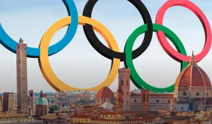 Olimpiadi 2032: Toscana e Emilia Romagna a lavoro per la candidatura