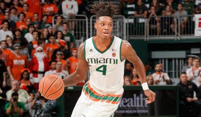 La star Nba Lonnie Walker rivela: “Da bambino sono stato vittima di abusi sessuali”