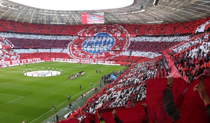 Allo stadio in Germiana biglietti personalizzati per combattere il razzismo negli stadi