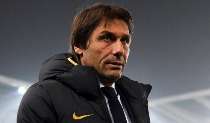 Conte sull'assenza dei tifosi allo stadio: "Pesa anche a noi"