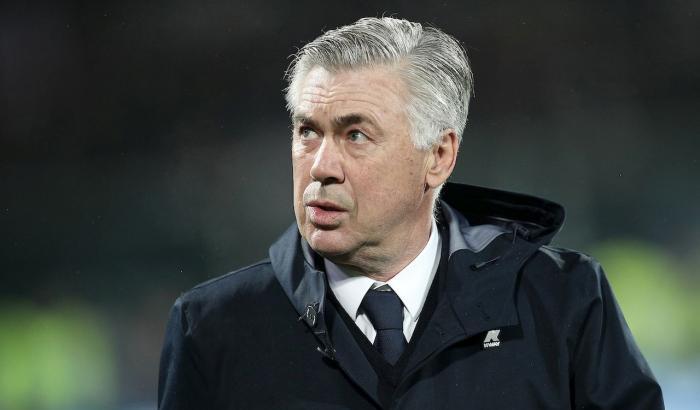 Guai per Carlo Ancelotti: il fisco spagnolo lo accusa di aver evaso circa 1 milione di euro