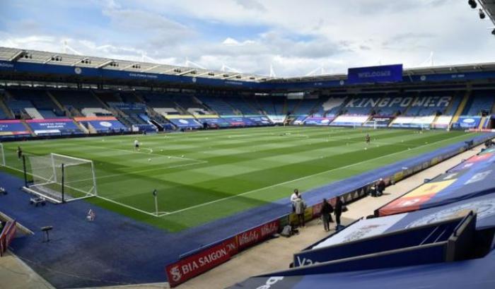 Leicester: città in lockdown, gare spostate o rinviate