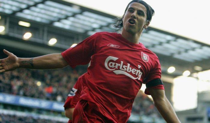 Ufficiale: Milan Baros si ritira dal calcio giocato