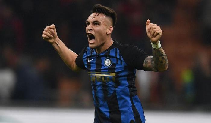 Inter Torino 3-1: i nerazzurri prendono il Toro dalle corna