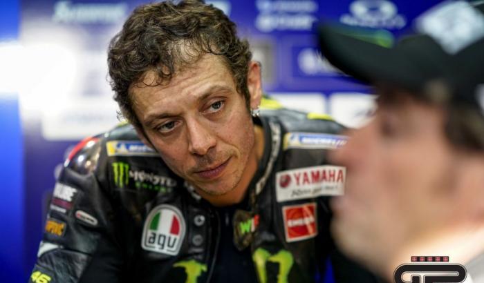 MotoGP, a Jerez vince Quartararo. Rossi torna sul podio