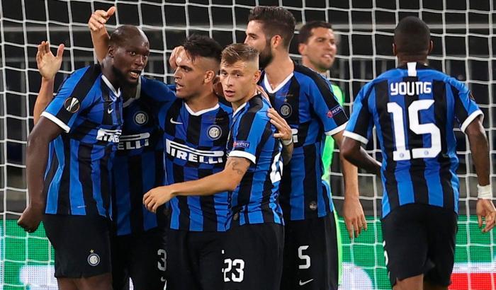 Inter-Getafe 2-0: i nerazzurri strappano il pass per i quarti di finale