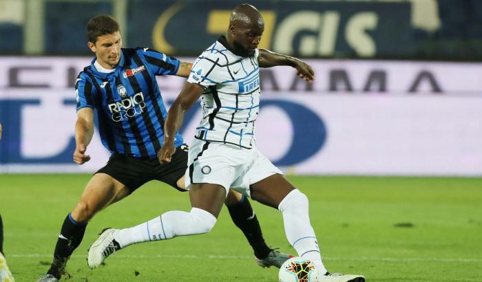 Inter-Atalanta, in palio c'è un sogno