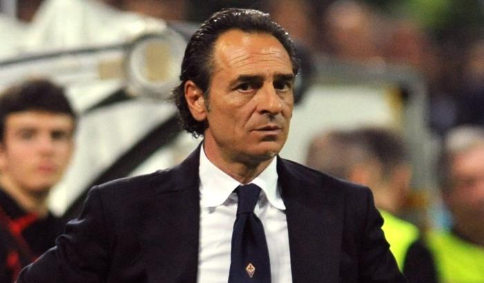 Iachini esonerato, Prandelli nuovo allenatore della Fiorentina